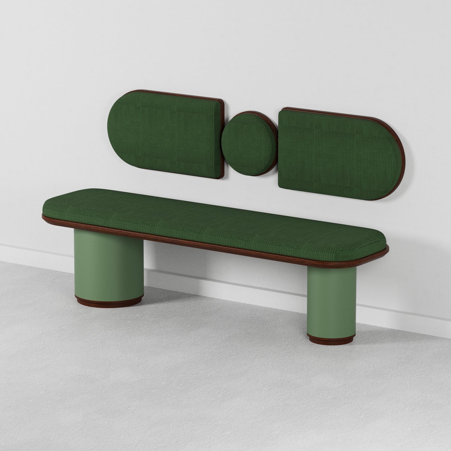 Sandro Bench