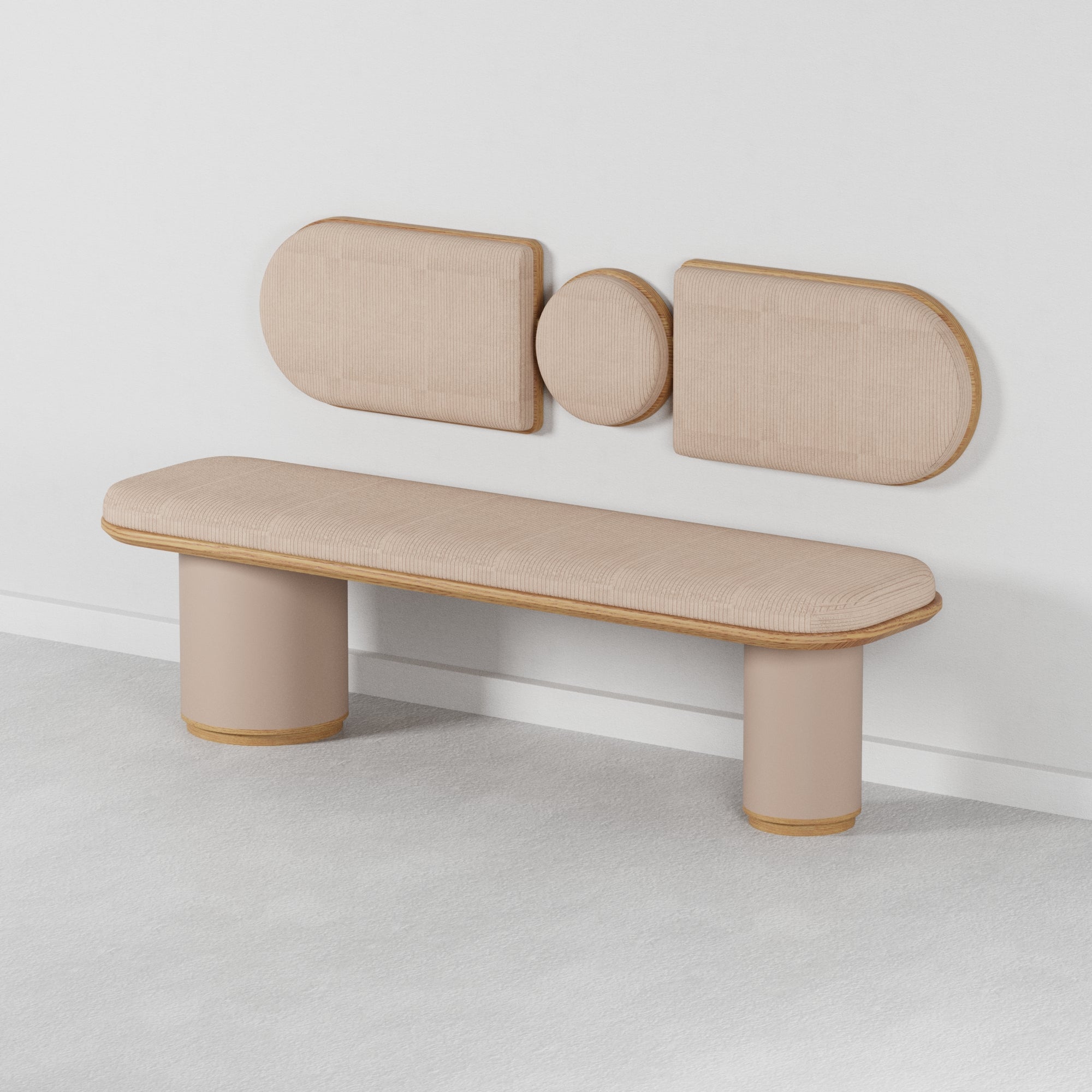 Sandro Bench