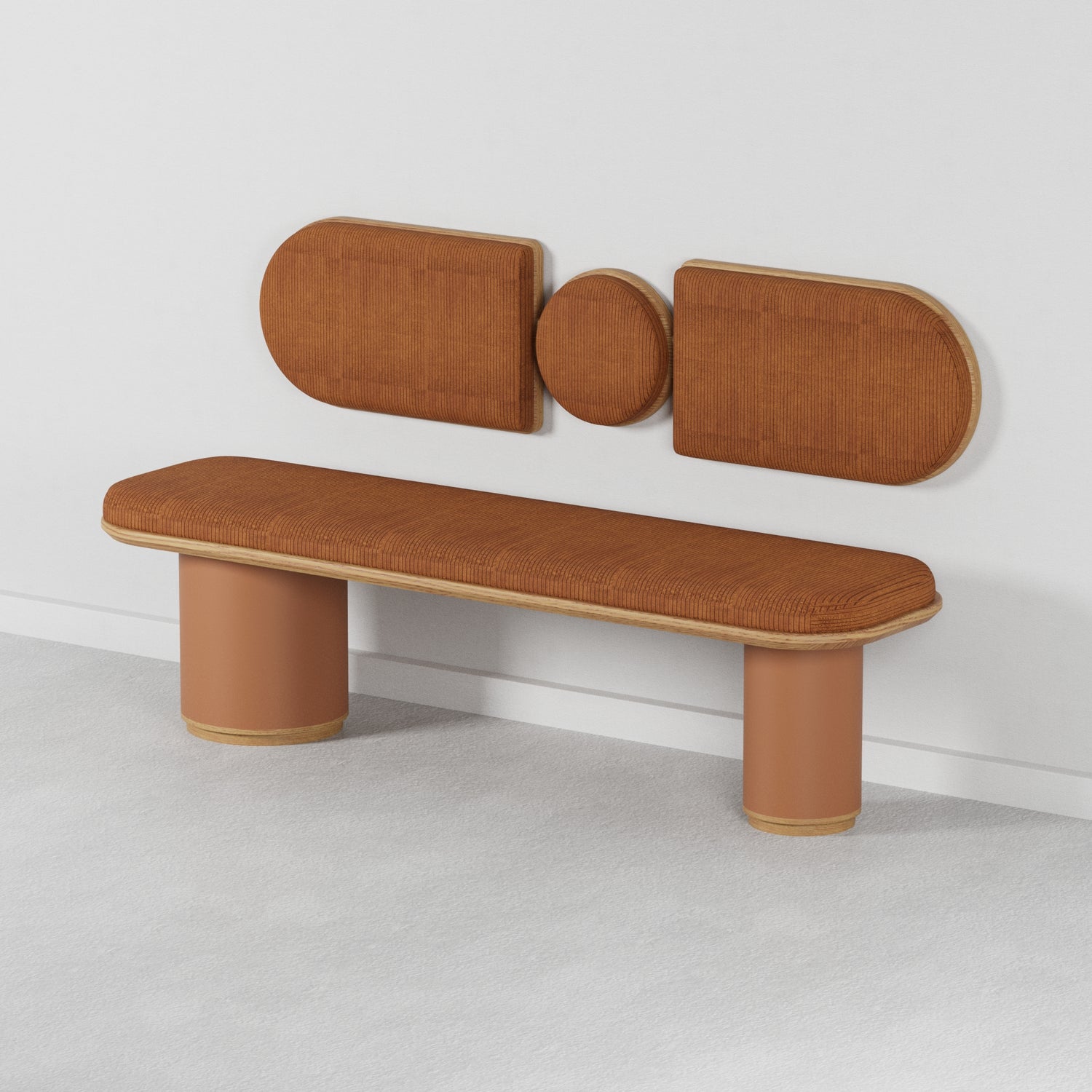 Sandro Bench