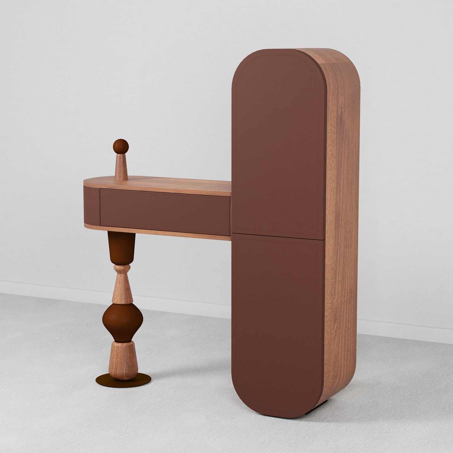 Sandro Console