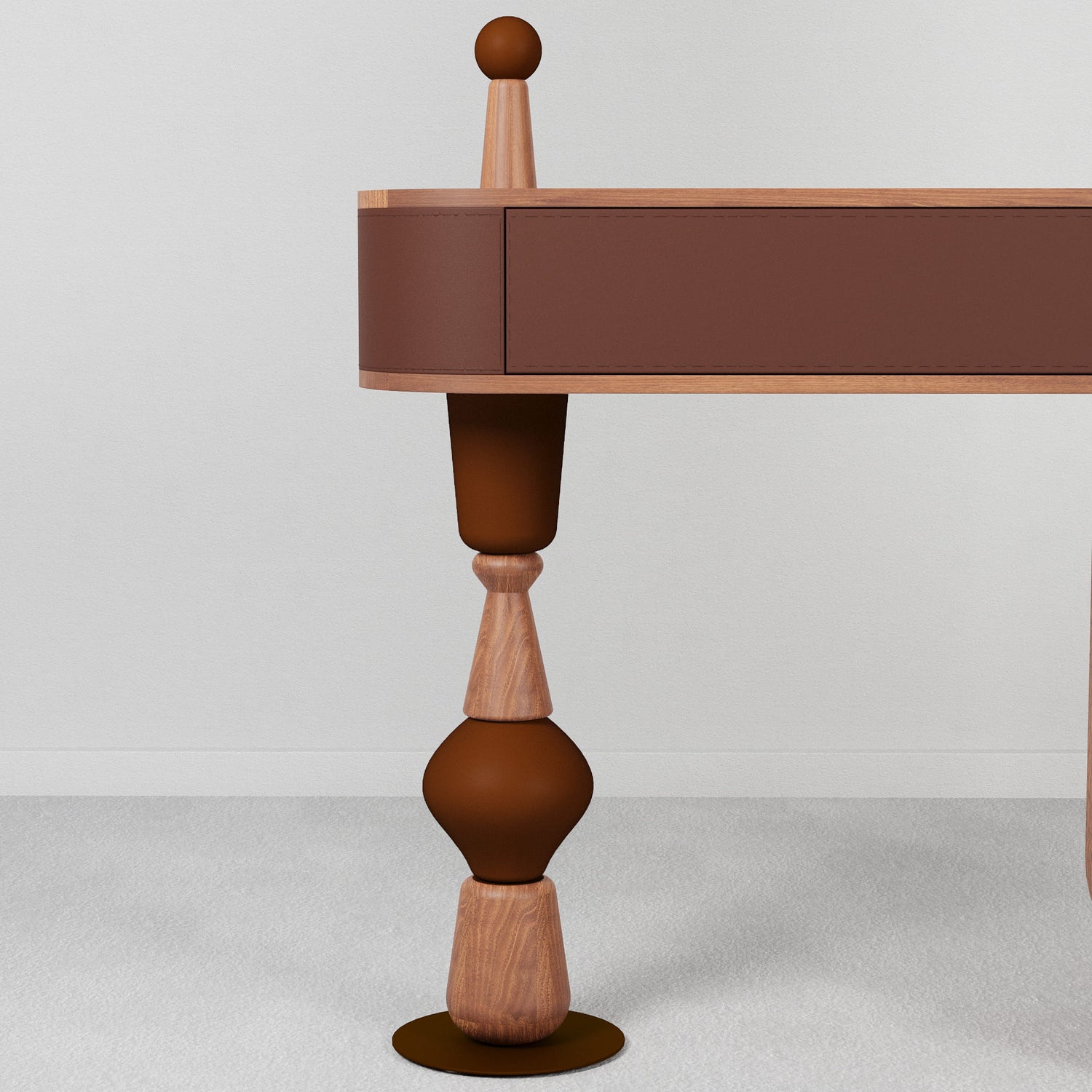 Sandro Console
