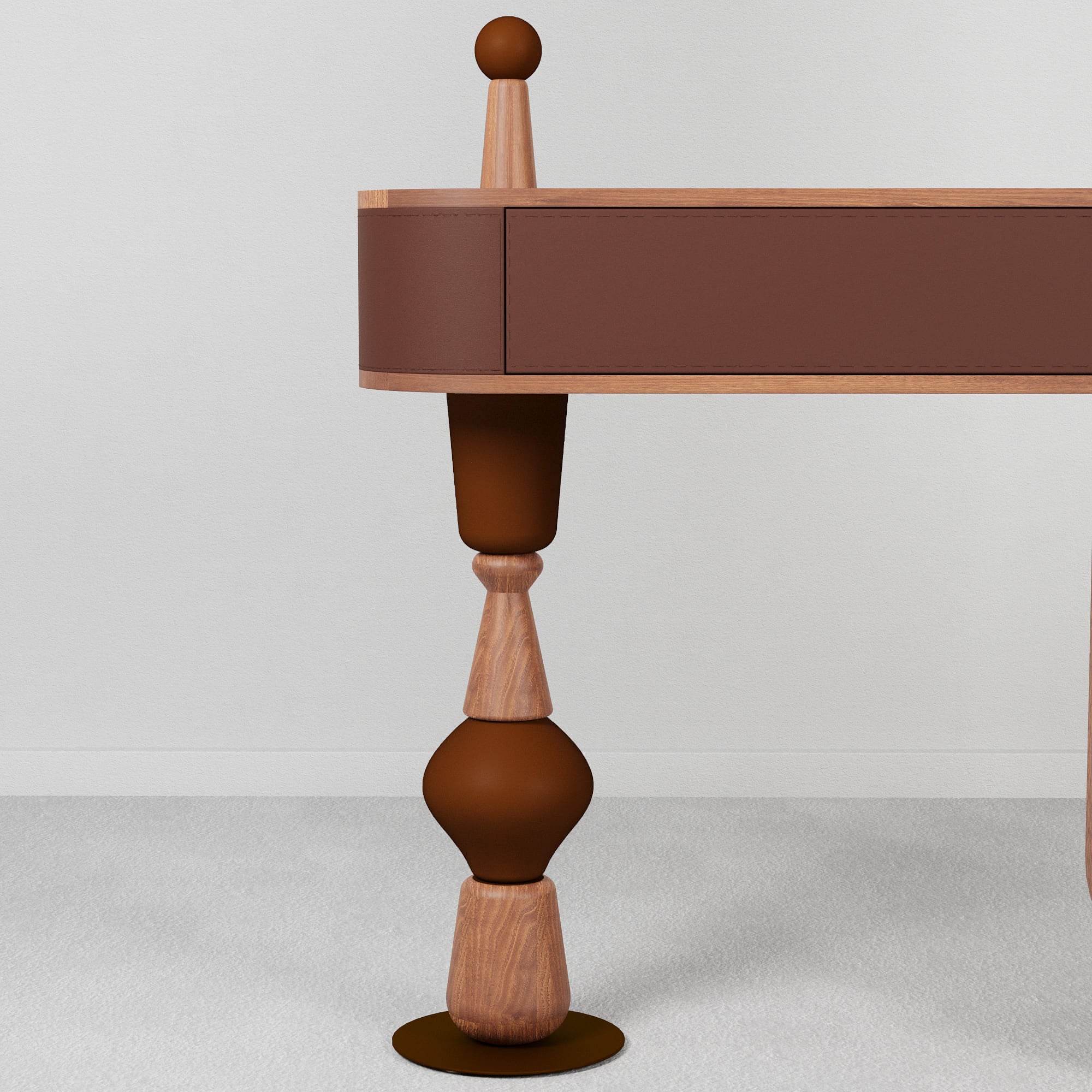 Sandro Console