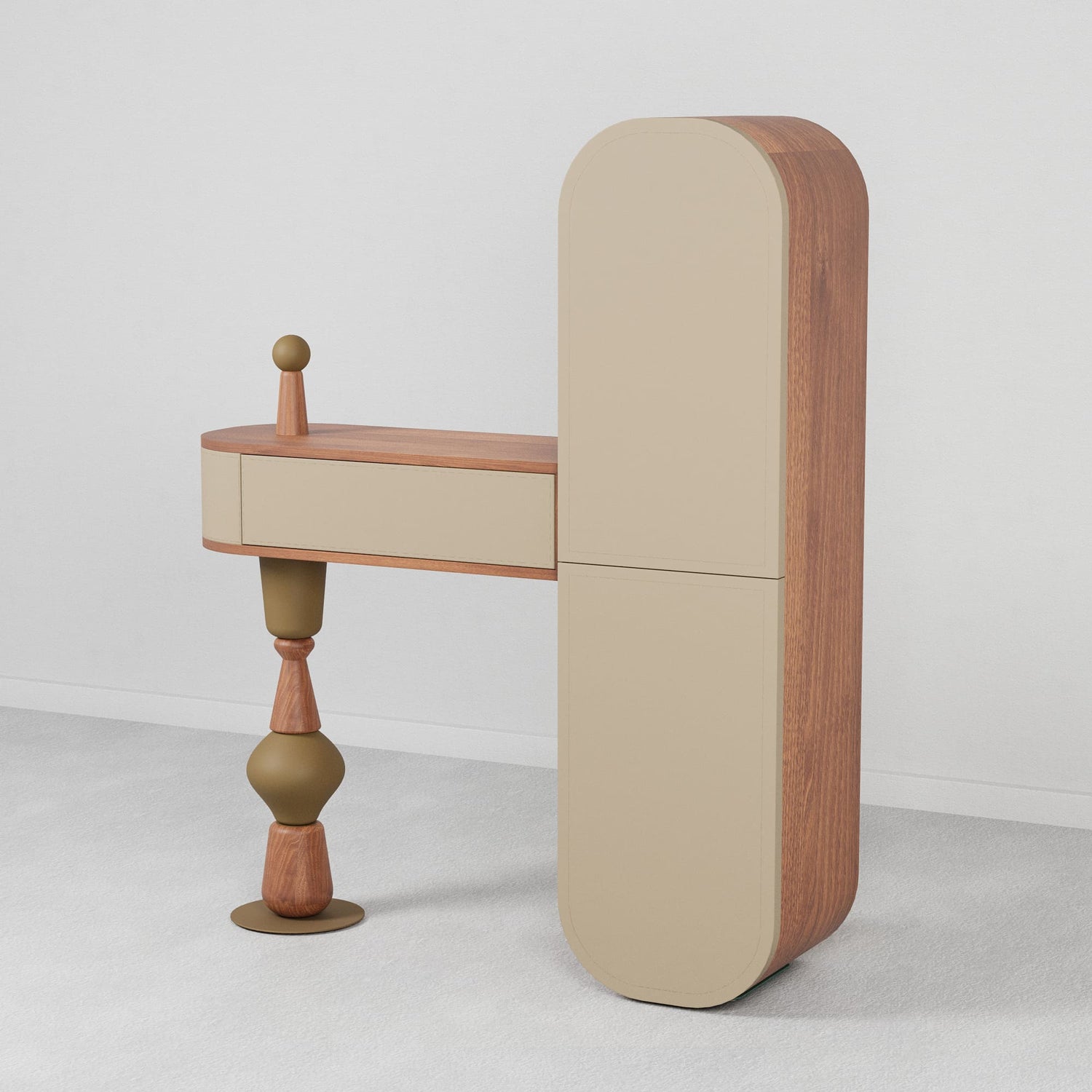 Sandro Console