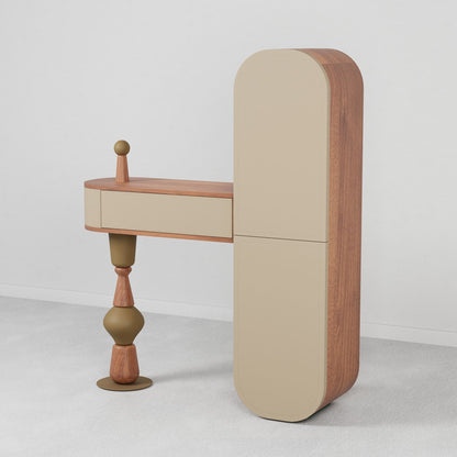 Sandro Console