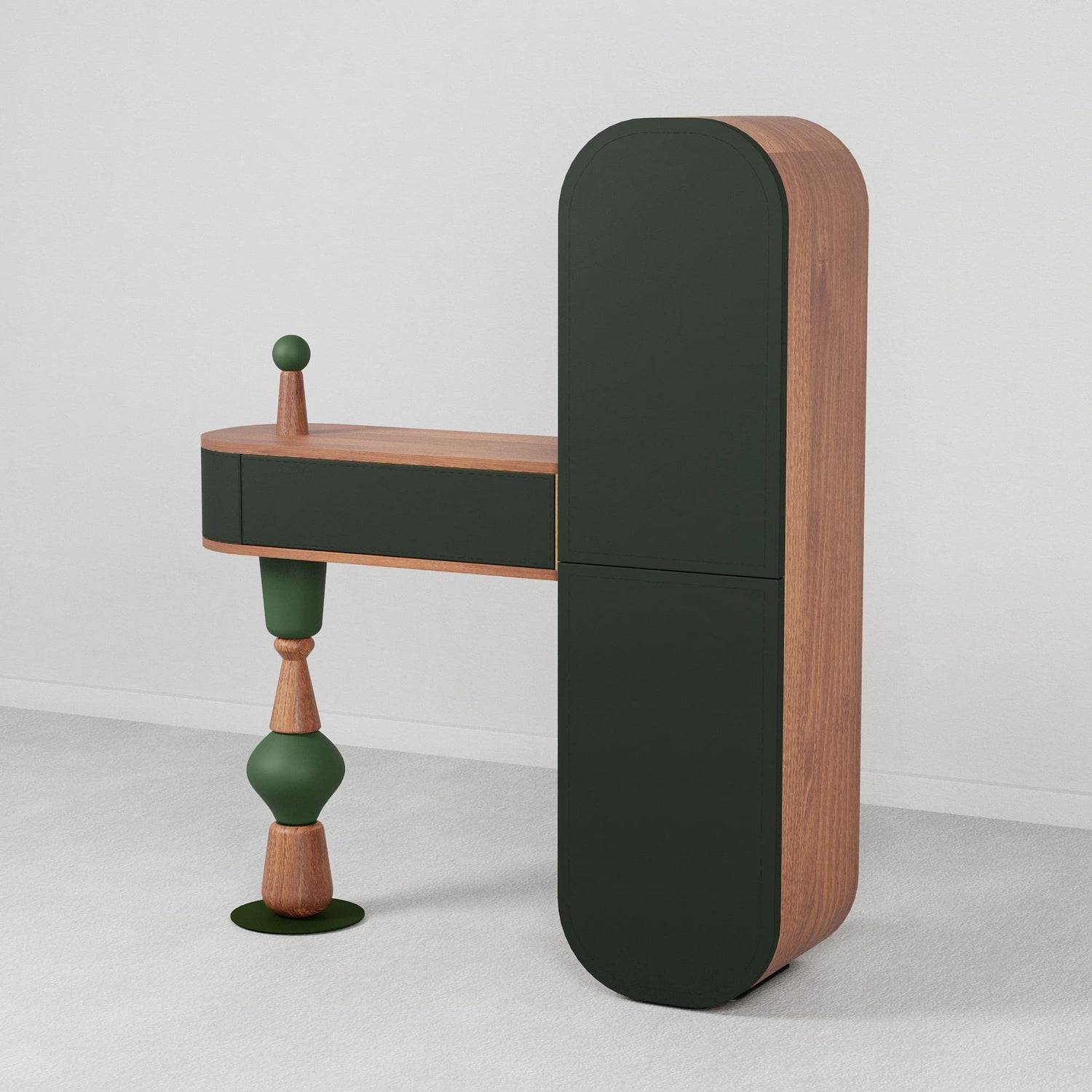 Sandro Console