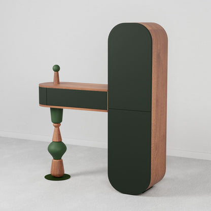 Sandro Console