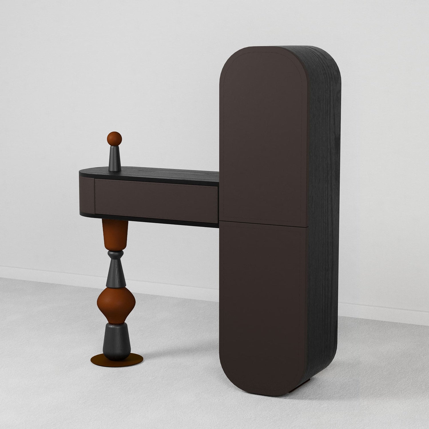 Sandro Console