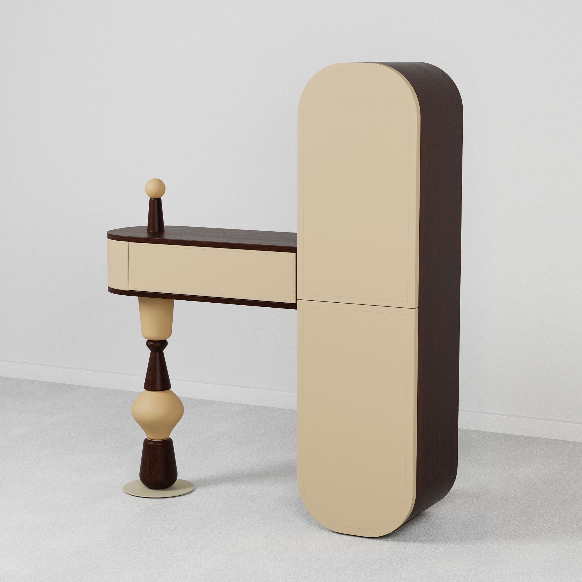 Sandro Console