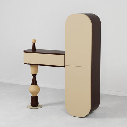 Sandro Console