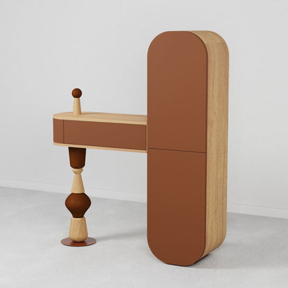 Sandro Console