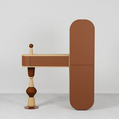 Sandro Console