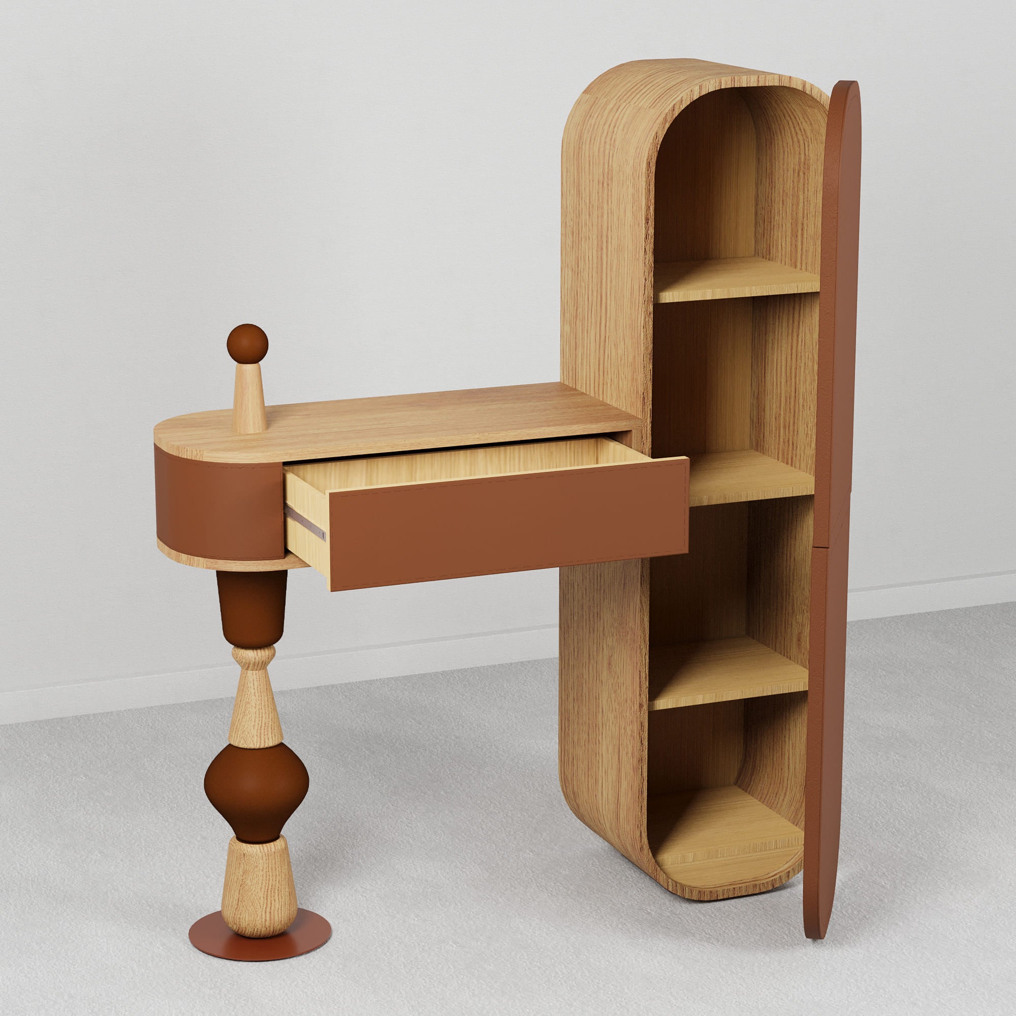 Sandro Console