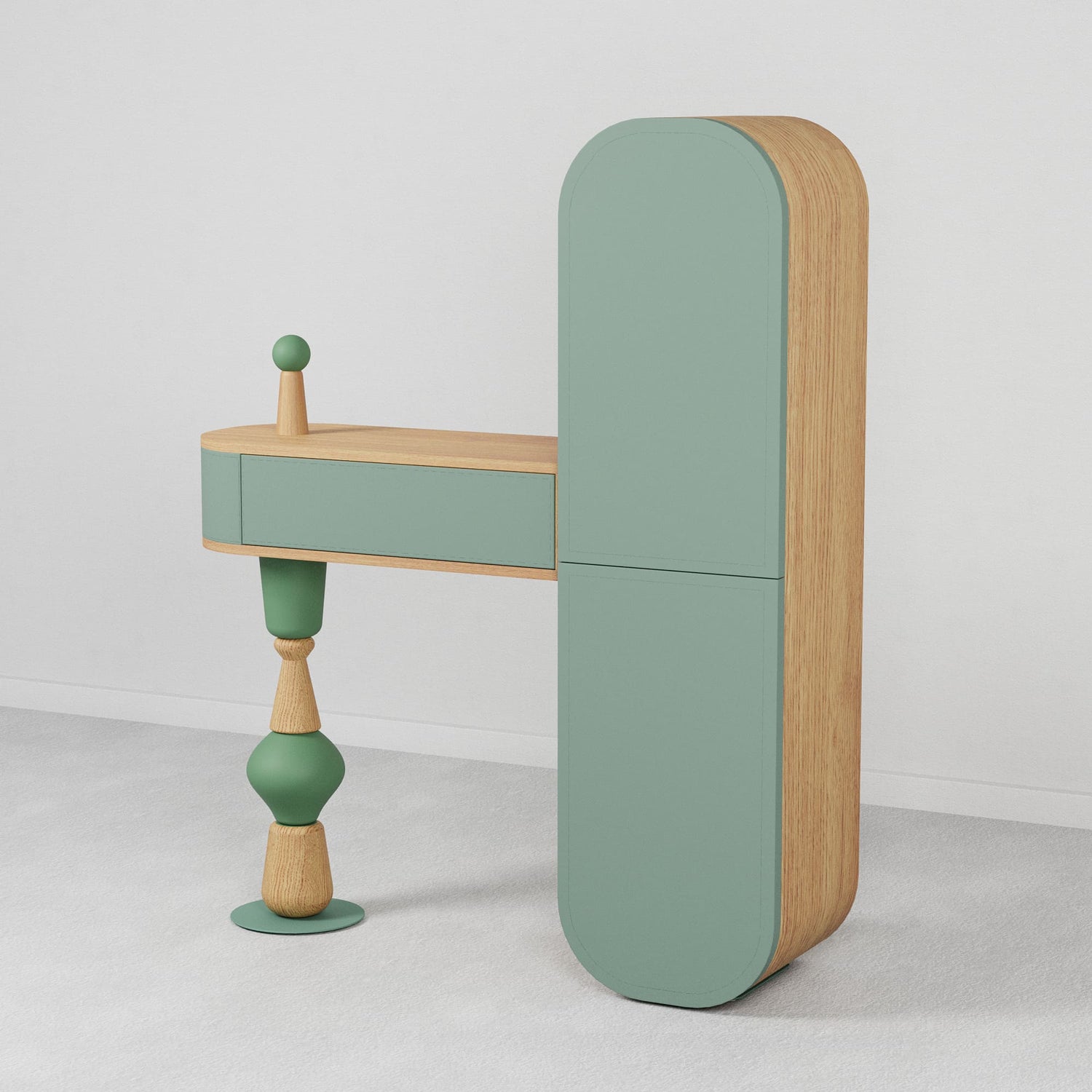 Sandro Console