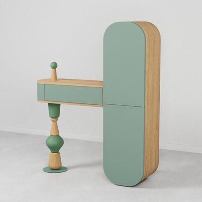Sandro Console