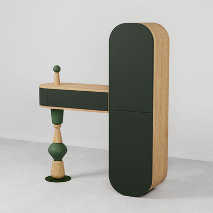 Sandro Console