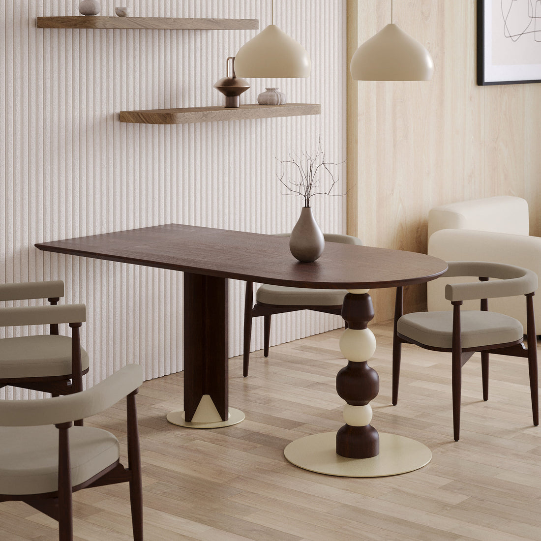 Sandro Dining Table