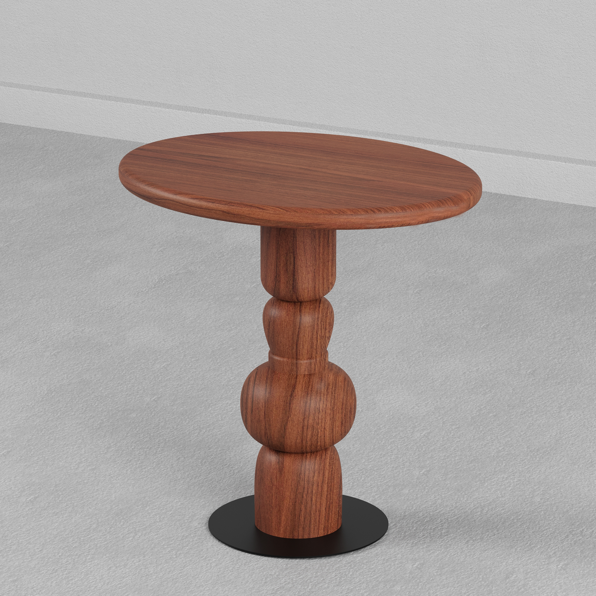 Sandro End Table 2