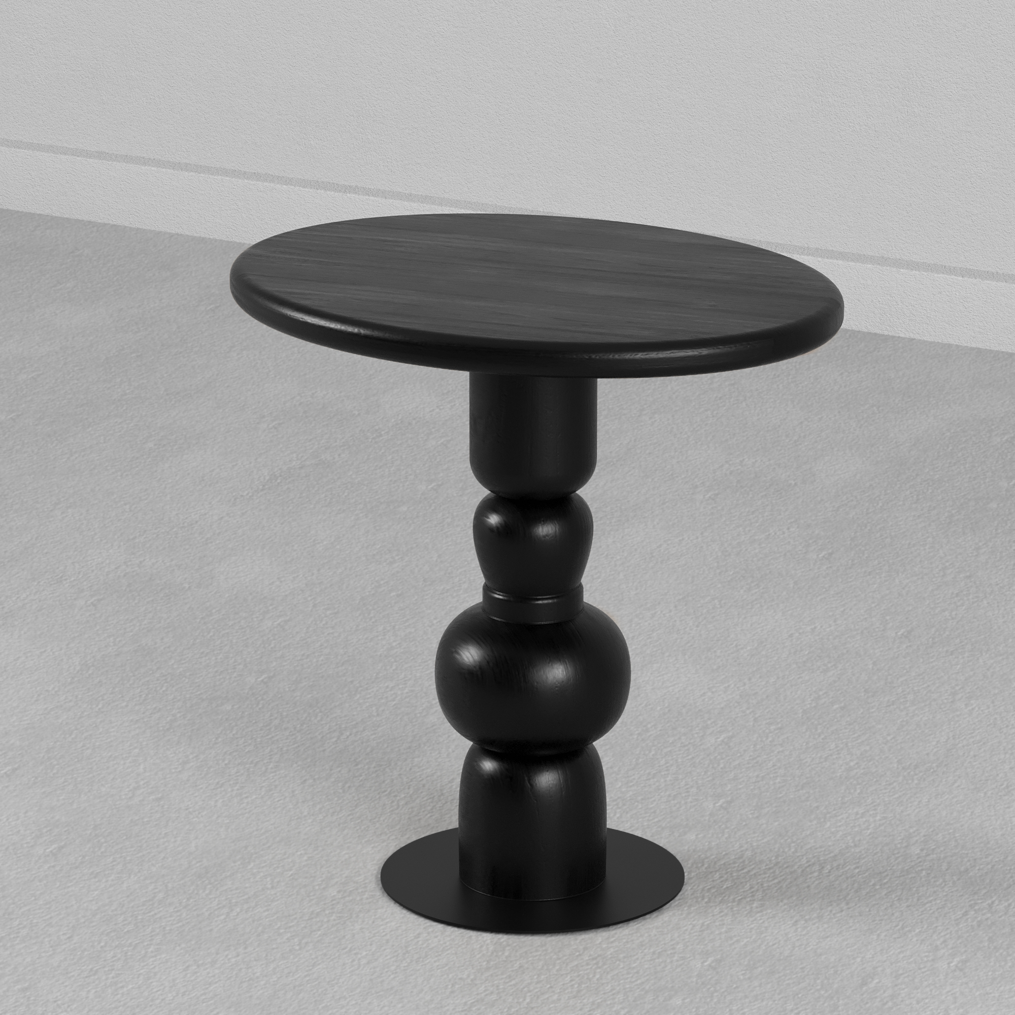 Sandro End Table 2