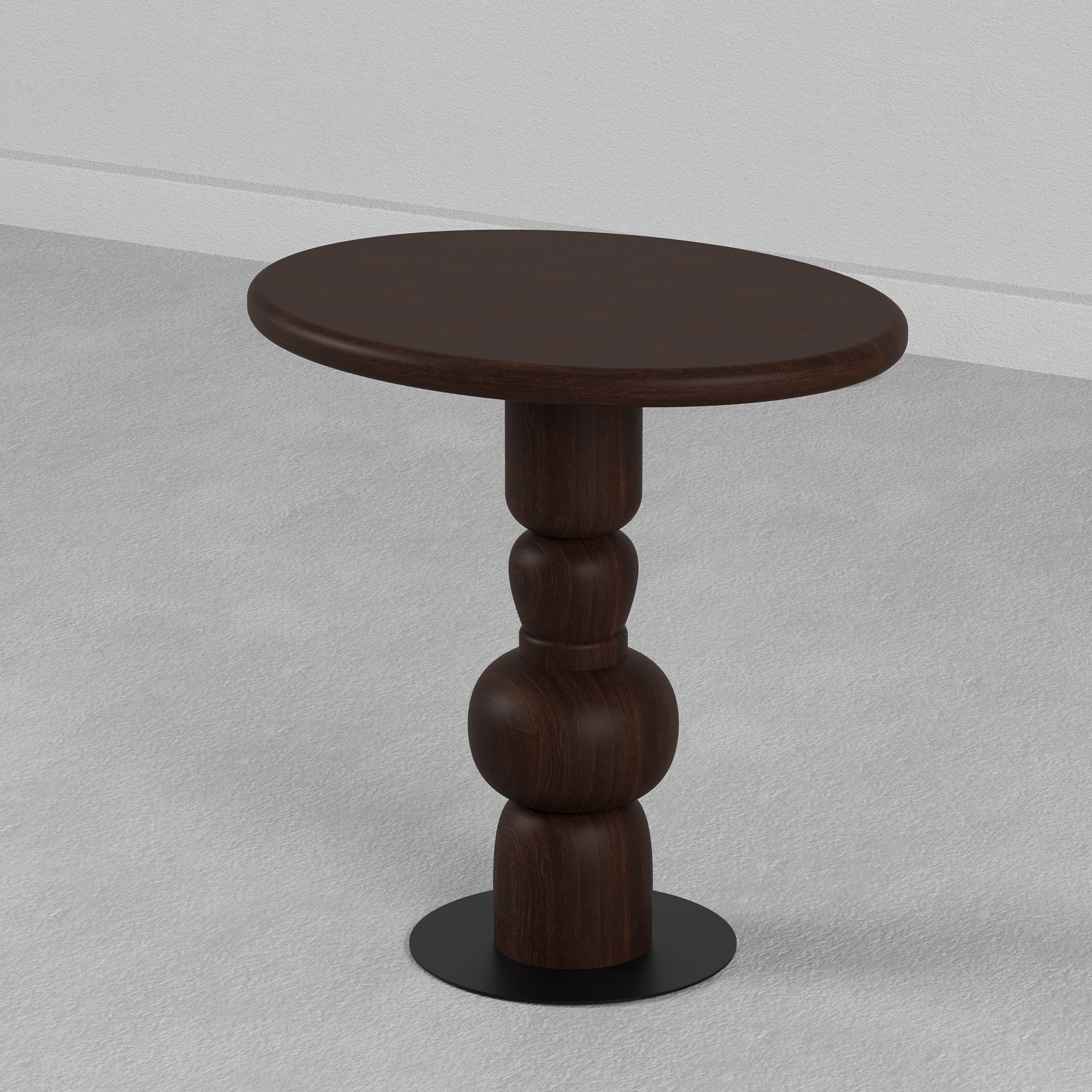 Sandro End Table 2