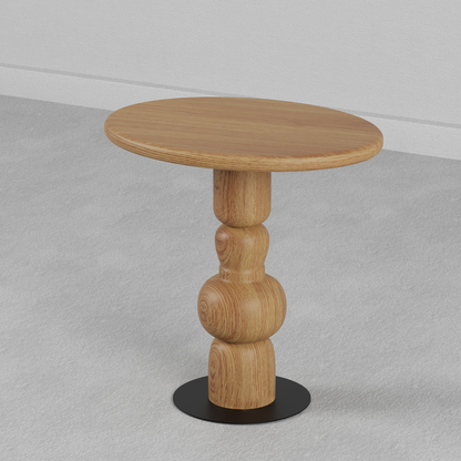 Sandro End Table 2
