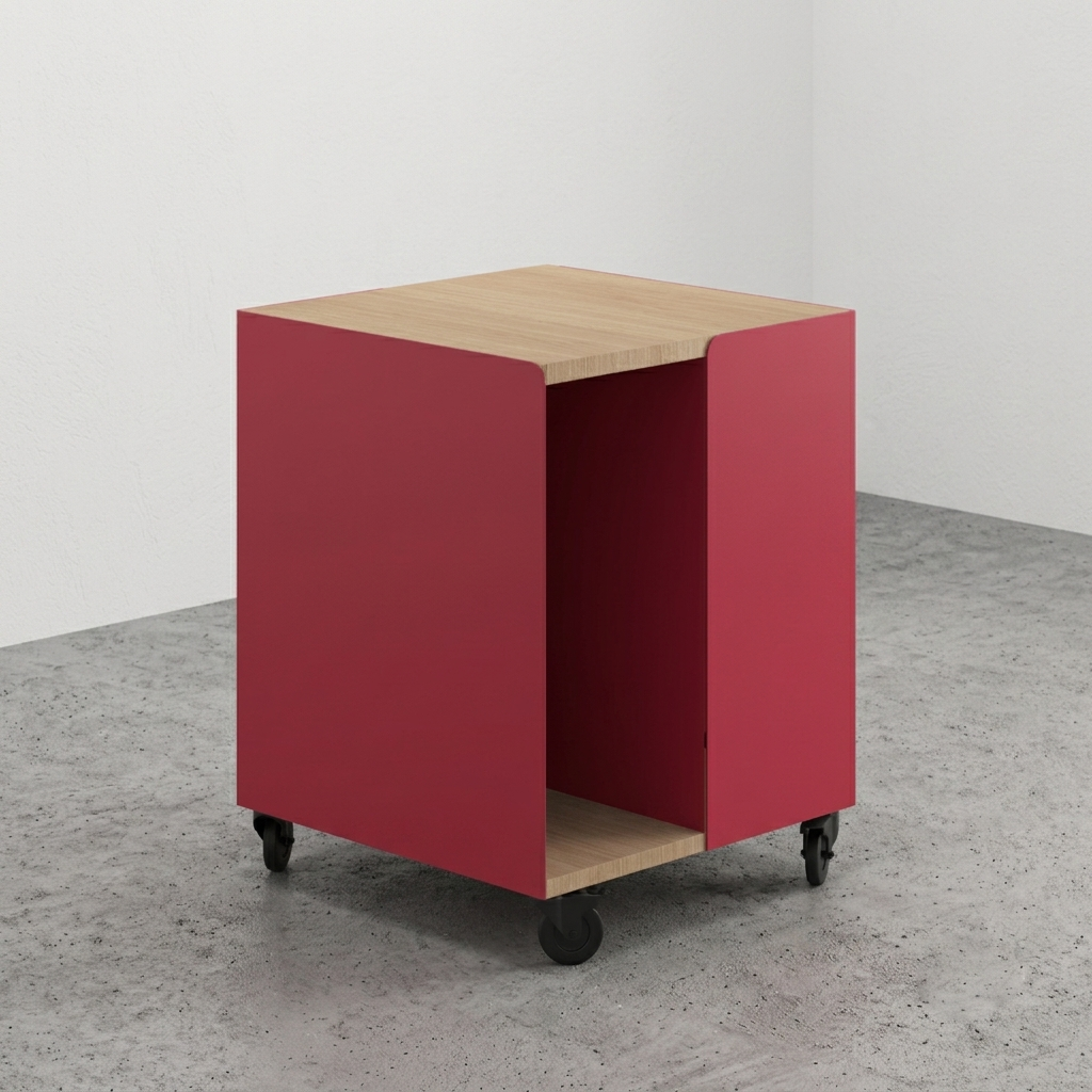 Giro Side Table