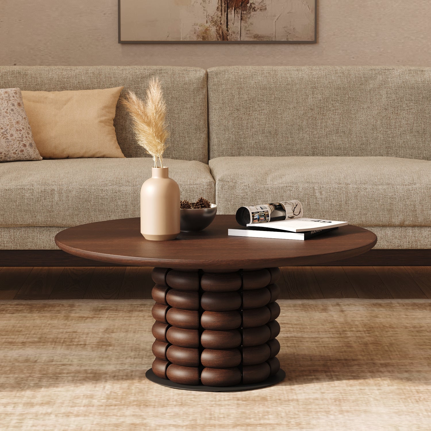 Savora Coffee Table