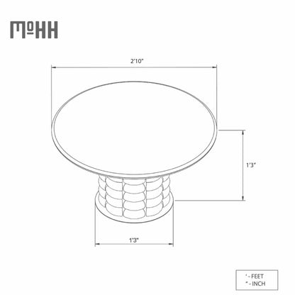 Savora Coffee Table