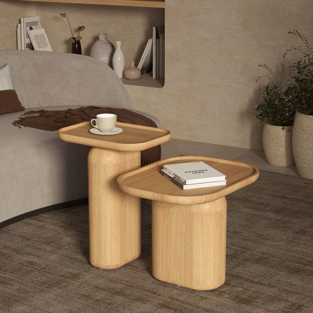 Sawon Nesting Tables