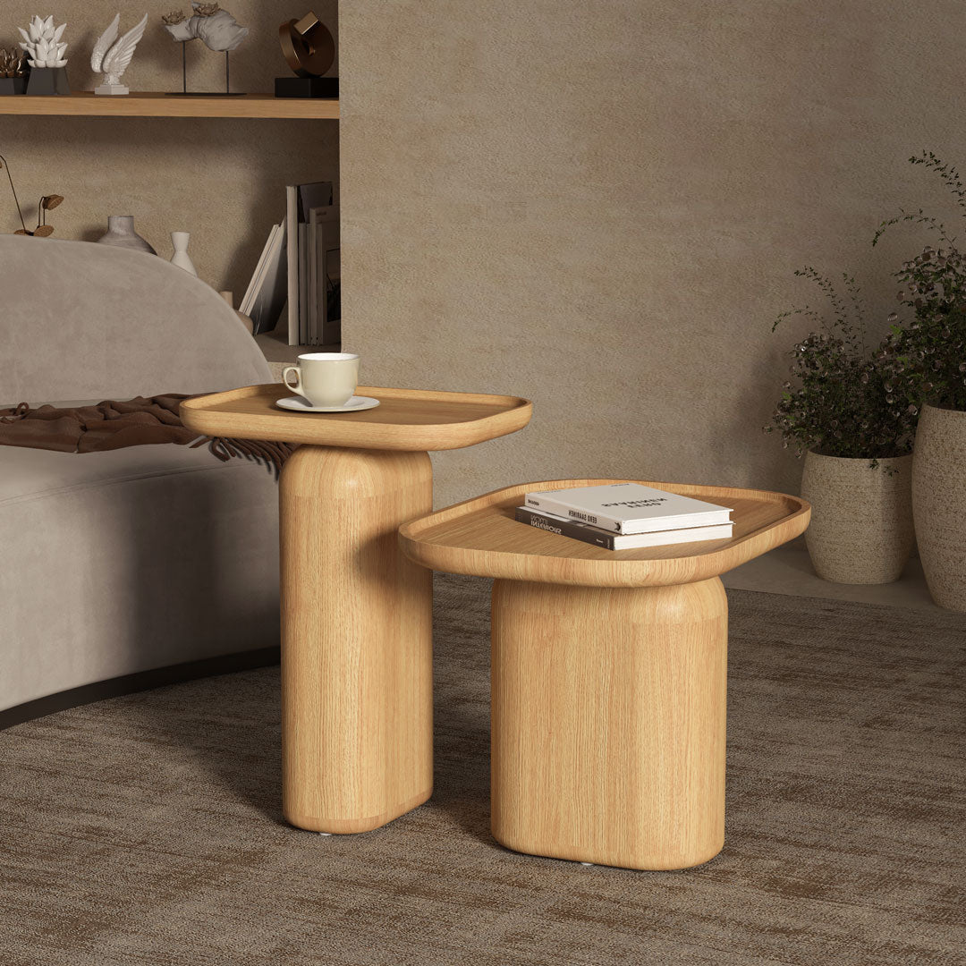 Sawon Nesting Tables