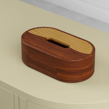 Scalp Tissue Holder