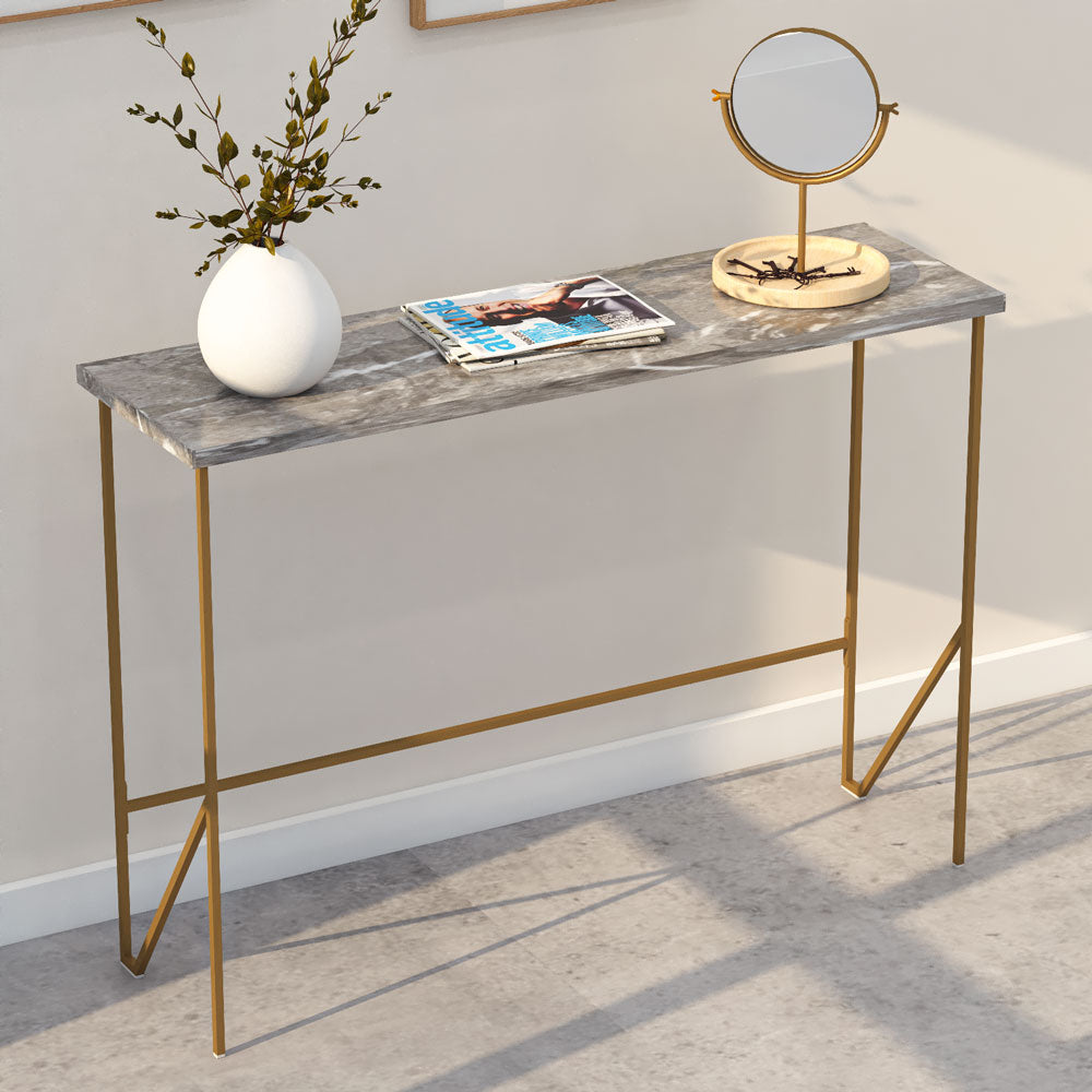 Schlank Console