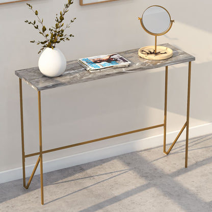 Schlank Console