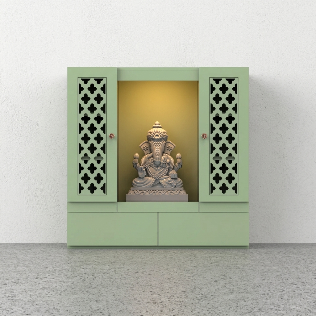 Marg - Prayer Unit