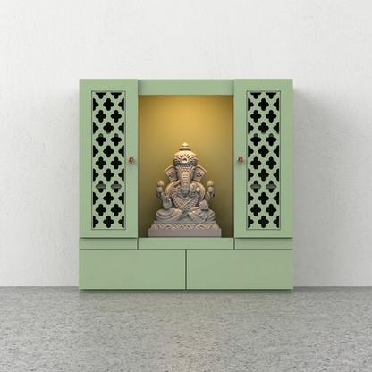 Marg - Prayer Unit