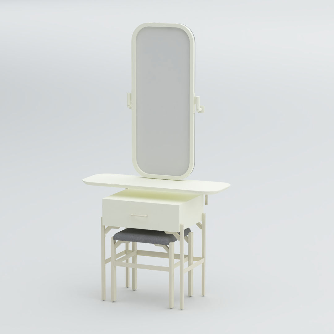 Sie Dressing Table