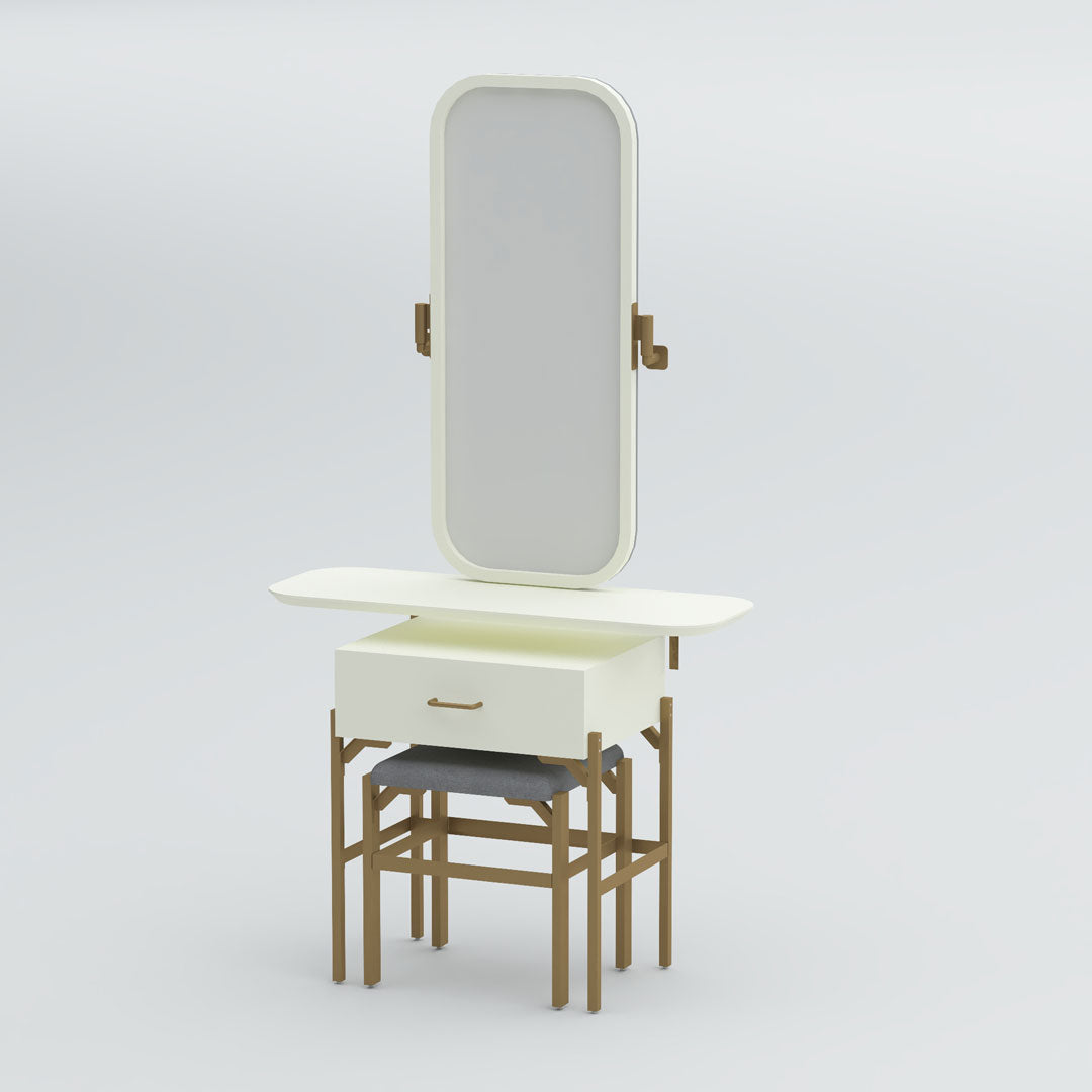 Sie Dressing Table