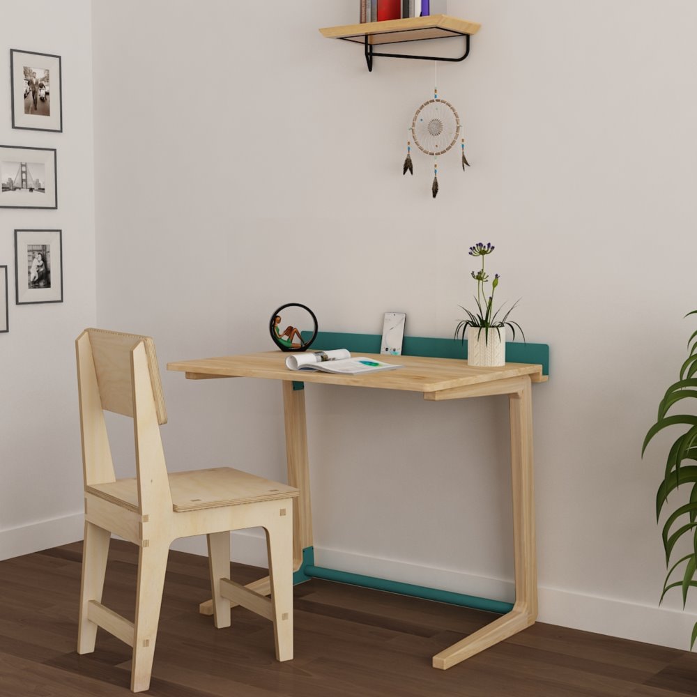 Selva Table