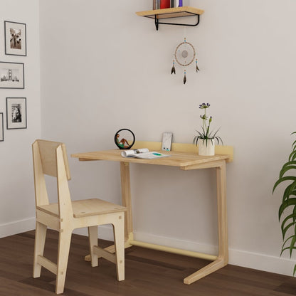 Selva Table