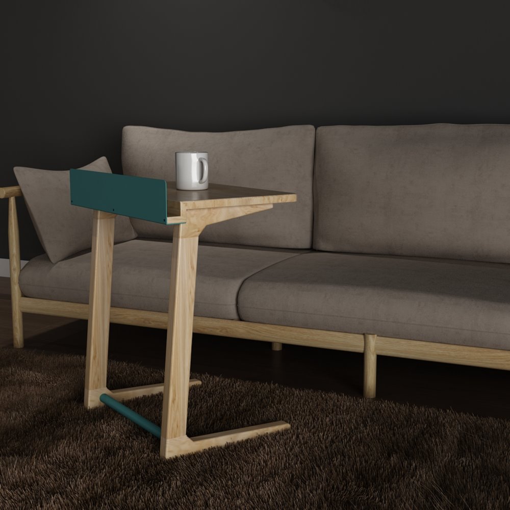 Selva Table