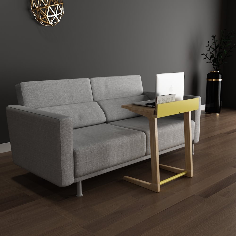 Selva Table