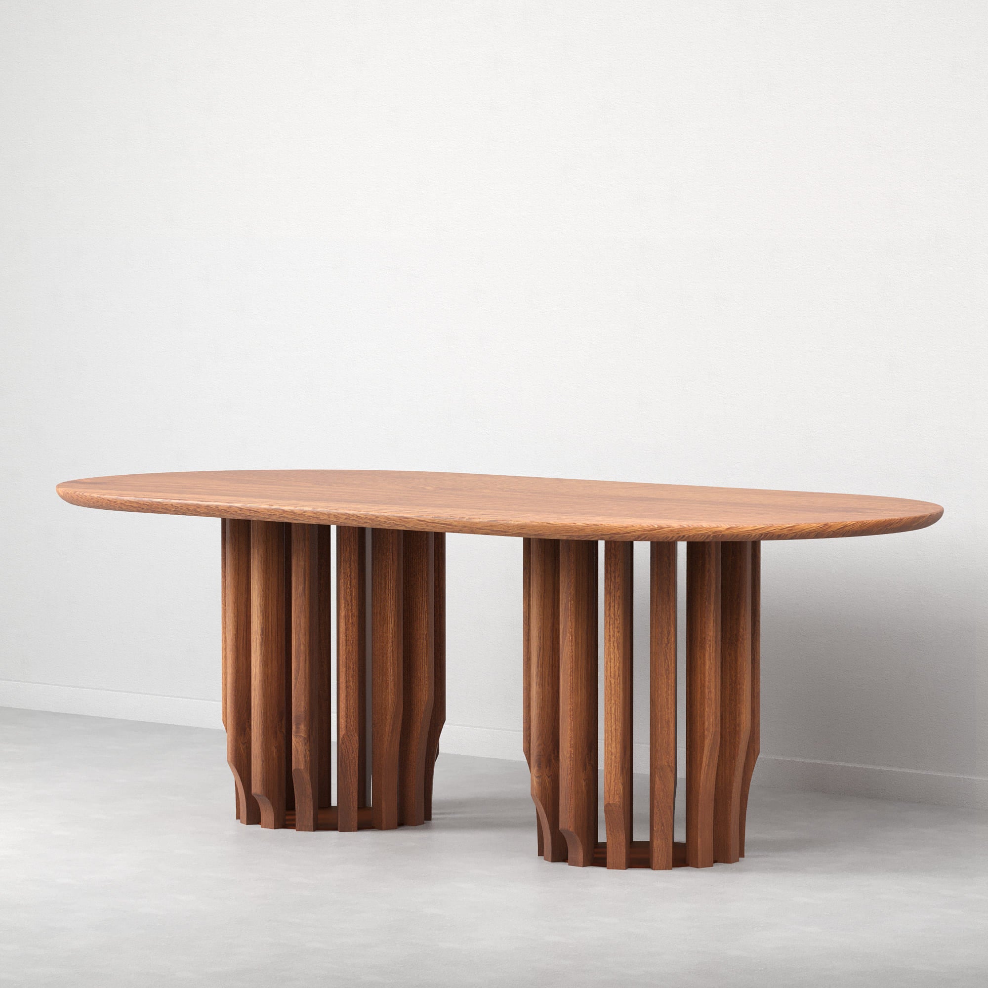 Sengo Dining Table