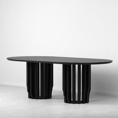 Sengo Dining Table
