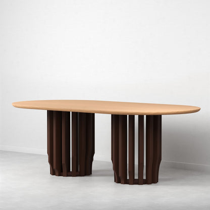 Sengo Dining Table