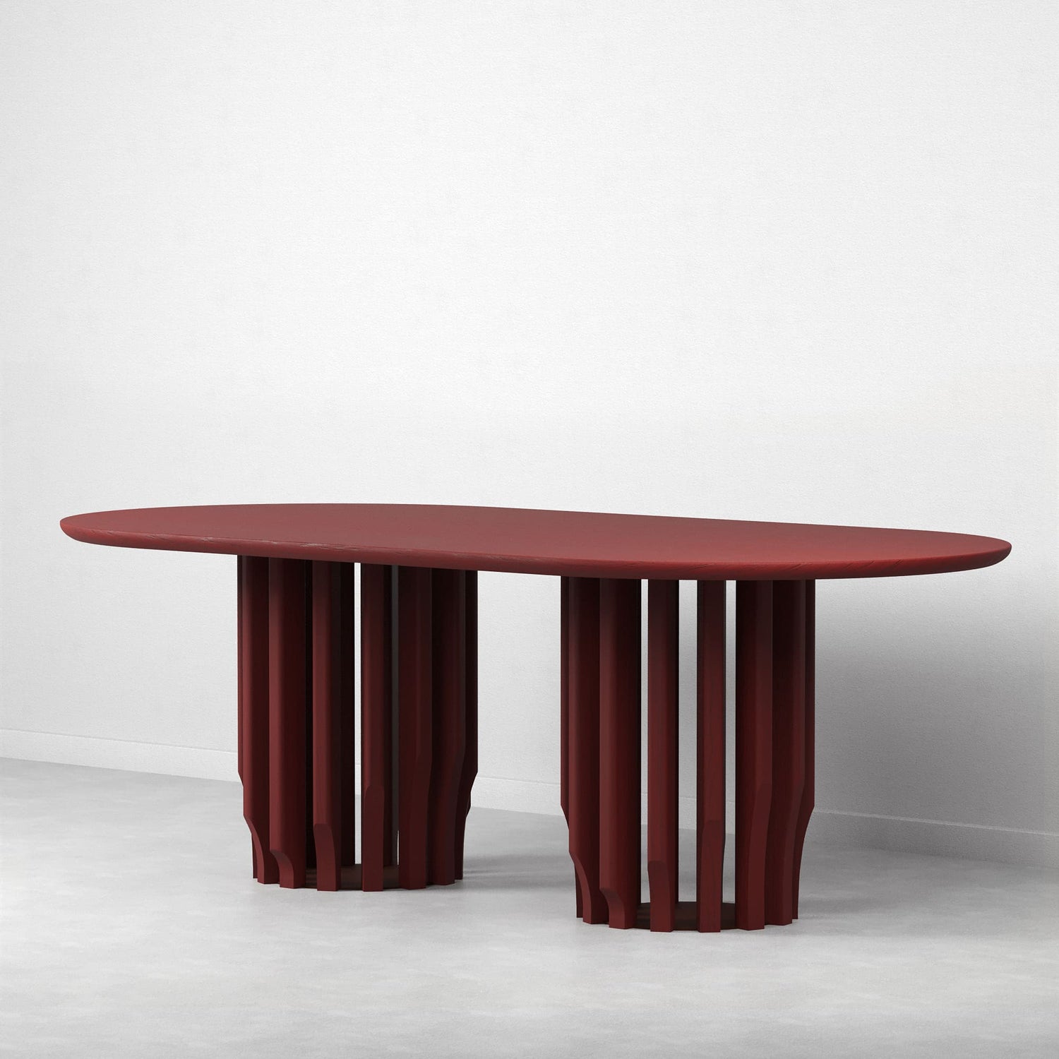 Sengo Dining Table