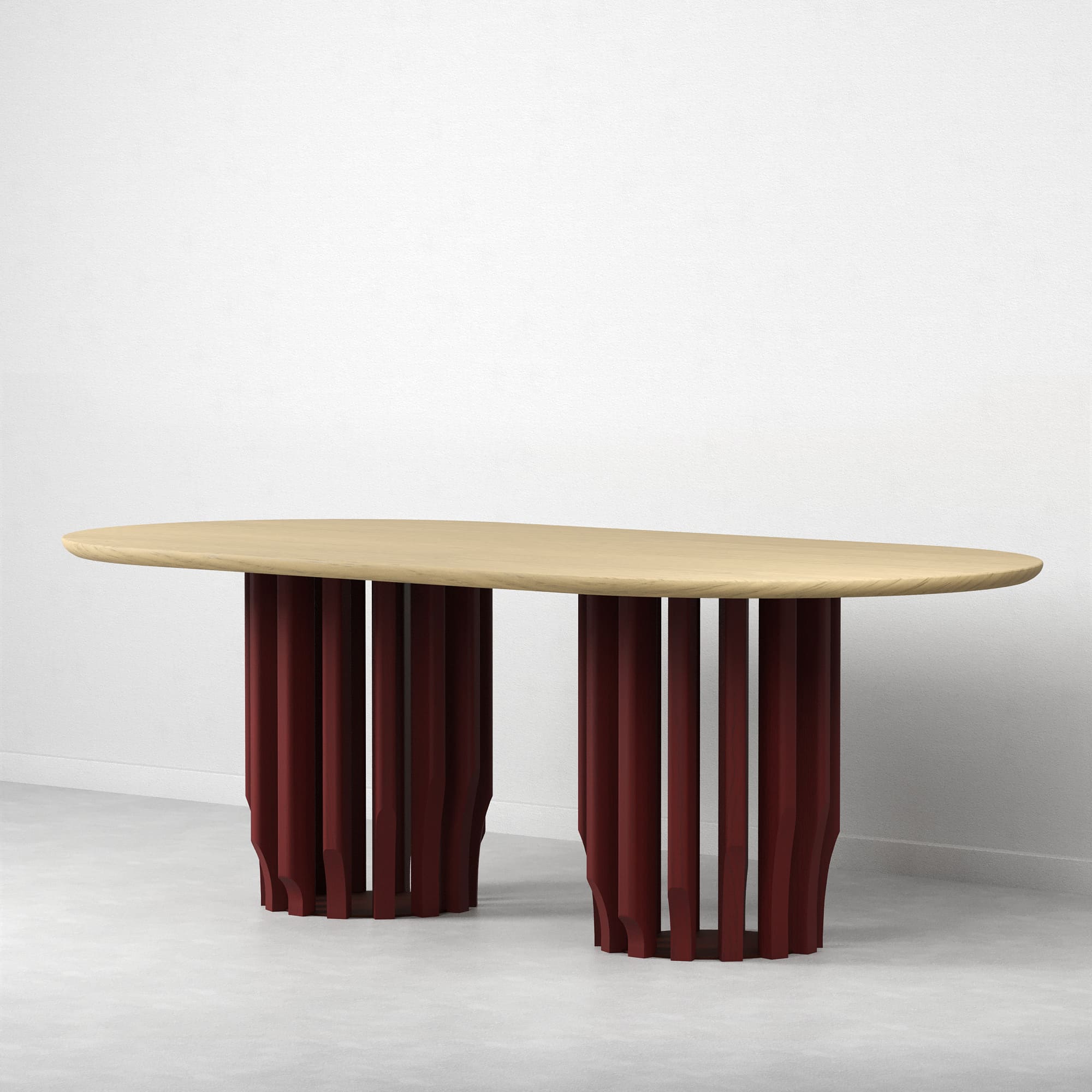 Sengo Dining Table