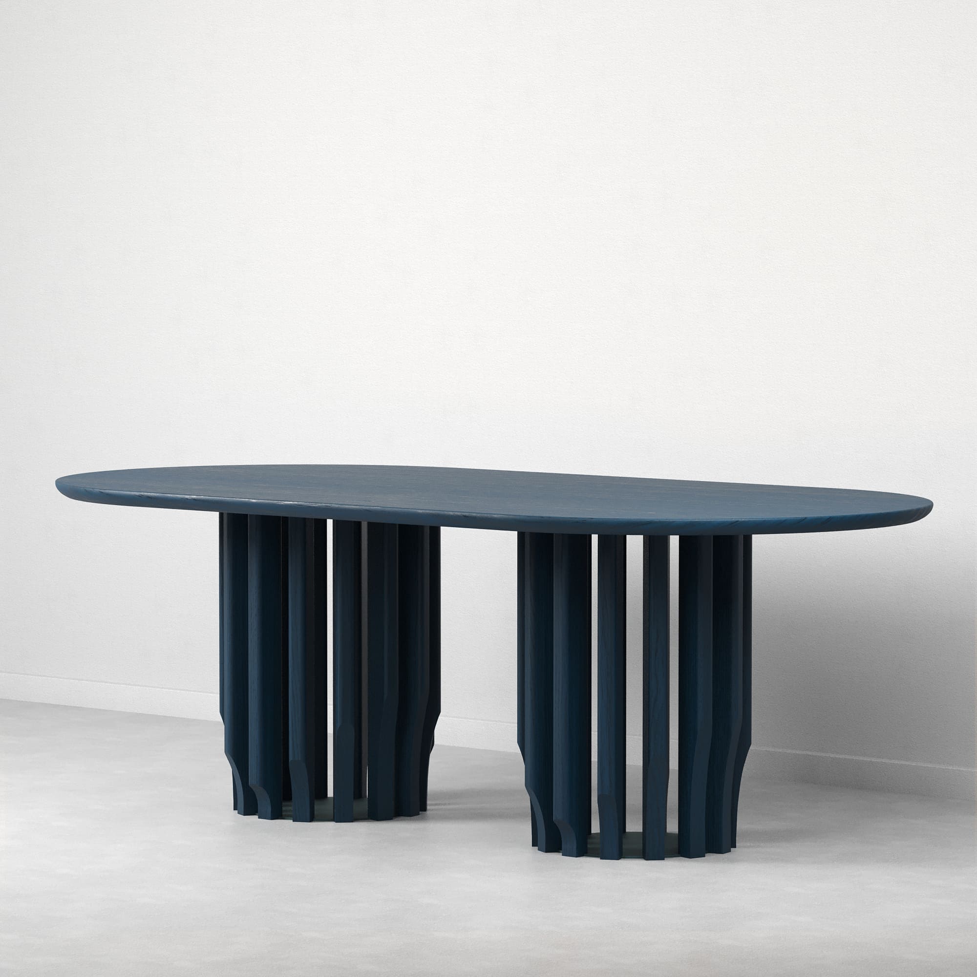 Sengo Dining Table