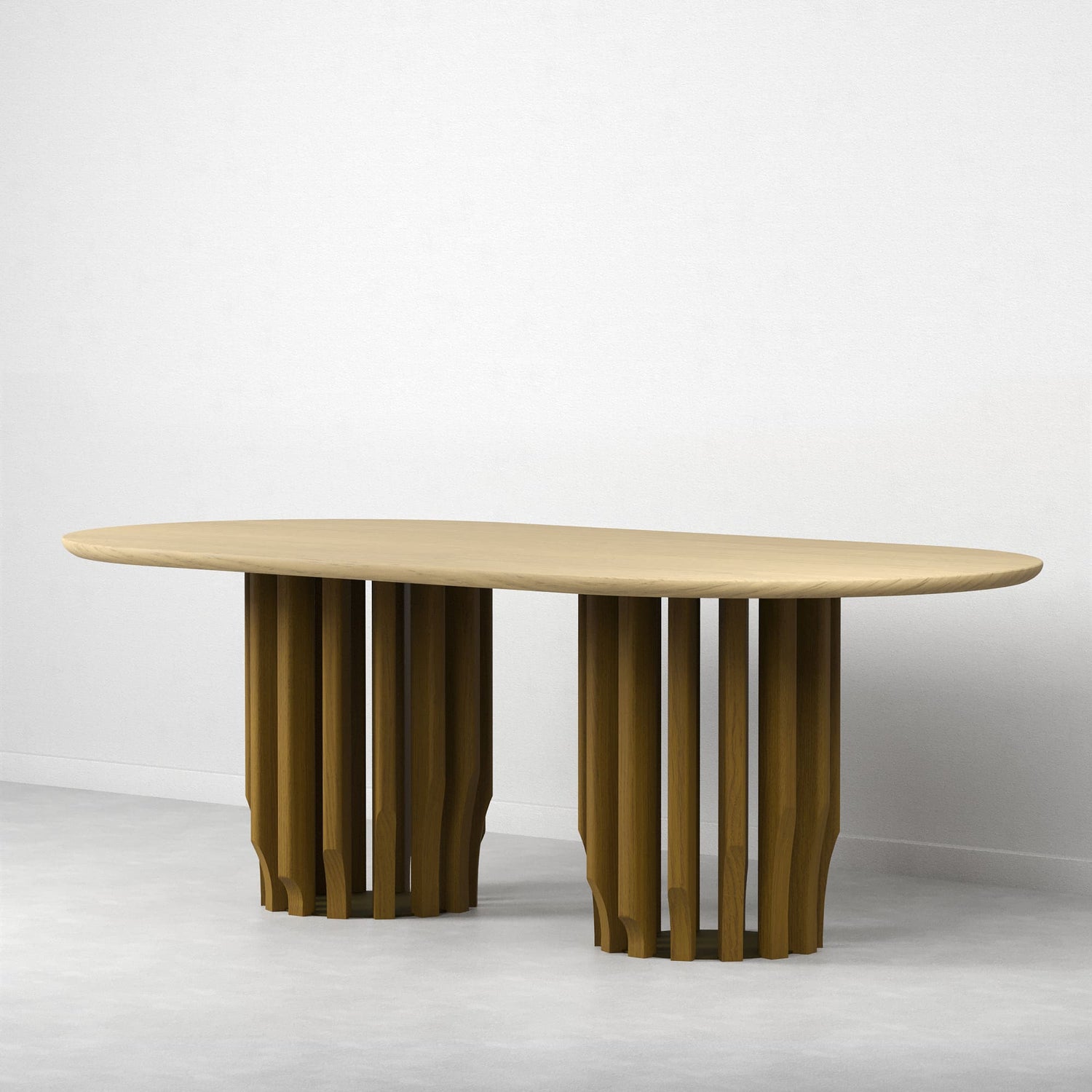 Sengo Dining Table