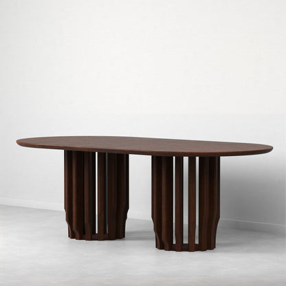 Sengo Dining Table