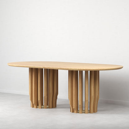 Sengo Dining Table