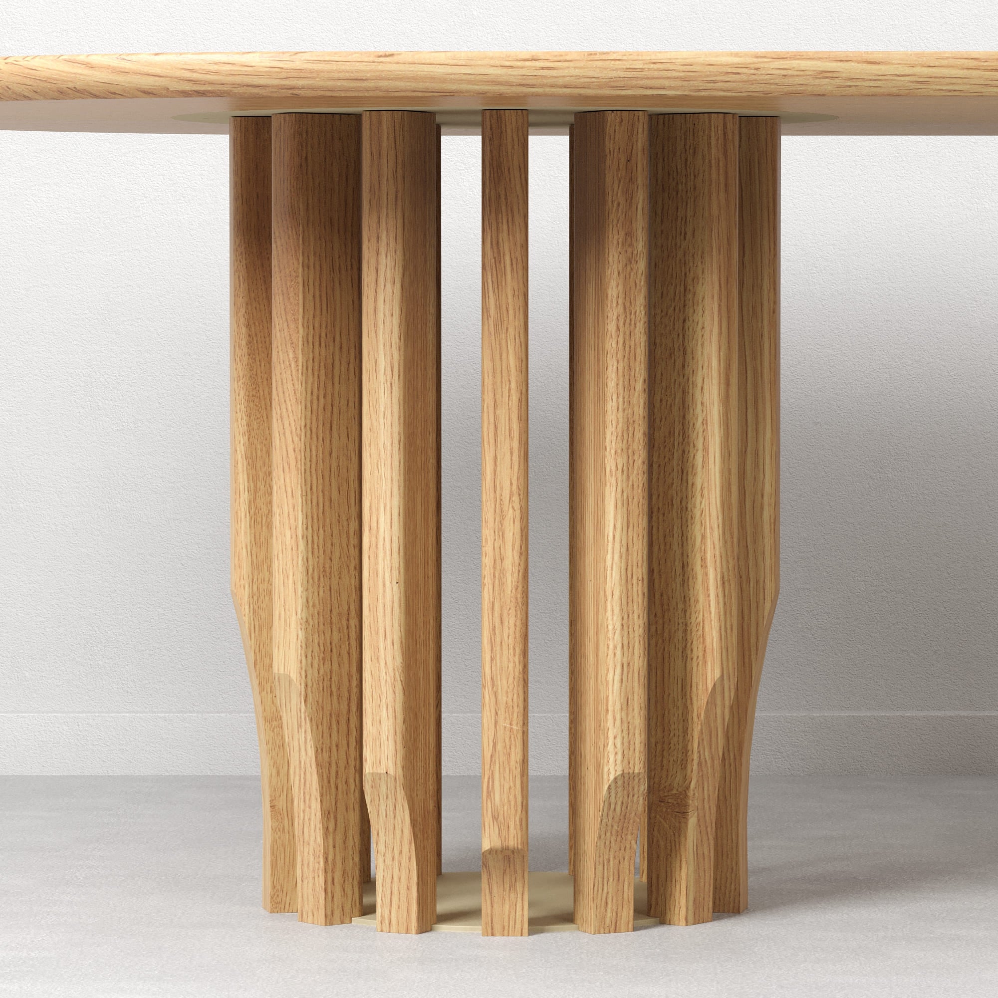 Sengo Dining Table